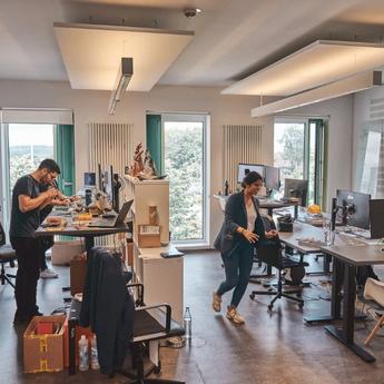 Startup Report 2022: Osnabrück ist Niedersachsens Startup-Hauptstadt