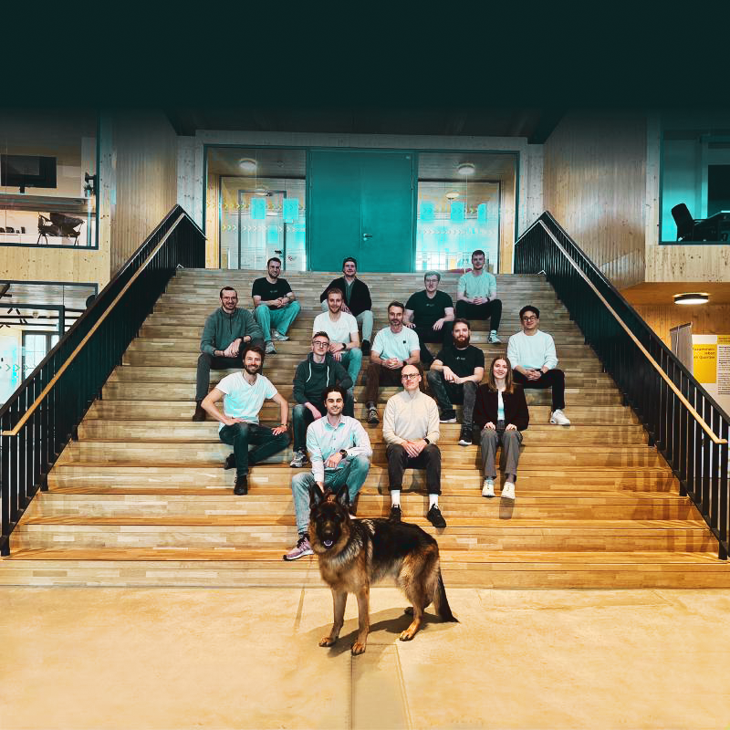 Deep-Tech KI-Startup Nature Robots sichert sich 4 Mio. € Seed-Finanzierung zur globalen Skalierung von Software für die autonome Landwirtschaft