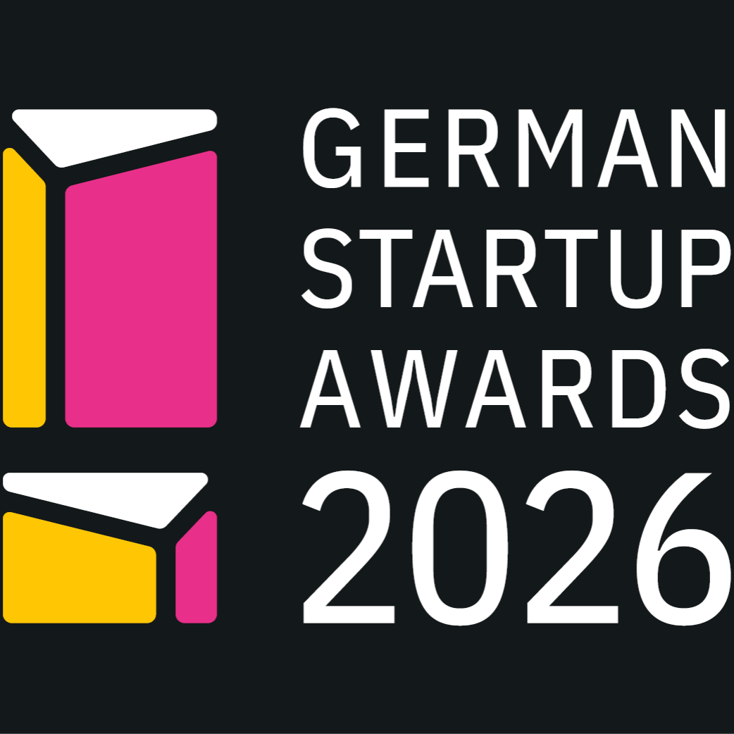 Osnabrücker Startup „Droidrun“ zum „Newcomer des Jahres 2026“ gewählt