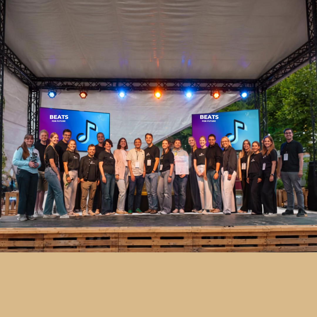 Startup Beats & Business: „nimbo“ ist Osnabrücker Startup des Jahres 2026